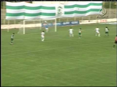 Superliga Shqiptare 2009 2010 Java e 5-te Apollonia - Tirana 2-0