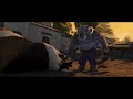 Kung Fu Panda OST - Po vs Tai Lung