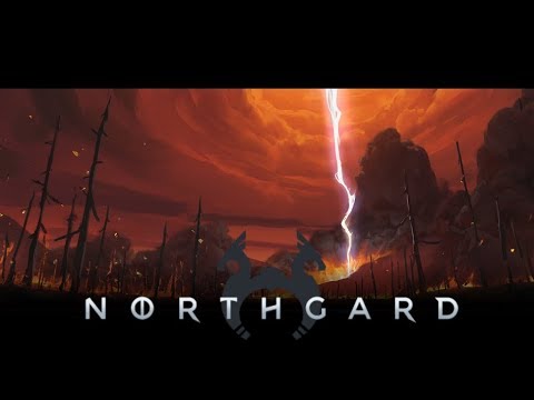 JÖTUNNHEIM! Northgard #7