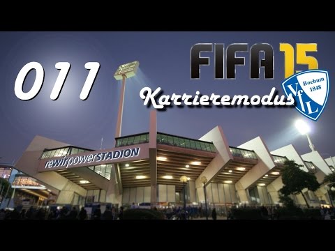FIFA 15 | Karrieremodus - #011 6. Spieltag - FC Ingolstadt [Saison 1] - Let's Play FIFA 15 [HD]