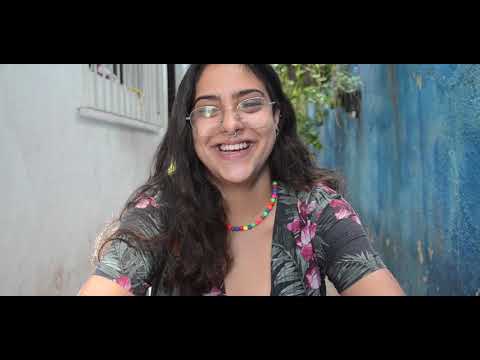 CCharlin  - Sobre nós feat direção Carola