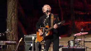 Butch Walker ~ Wilder In The Heart ~ Autumn Leaves Project ~ Topanga Canyon ~ 11/04/2018