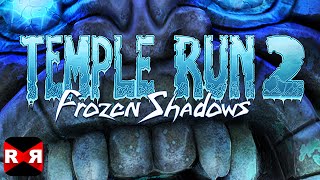Temple Run 2: Frozen Shadows - iOS / Android - Gameplay Video