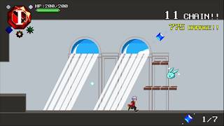 RYSTEL Zentame2018 Version Play Movie 1