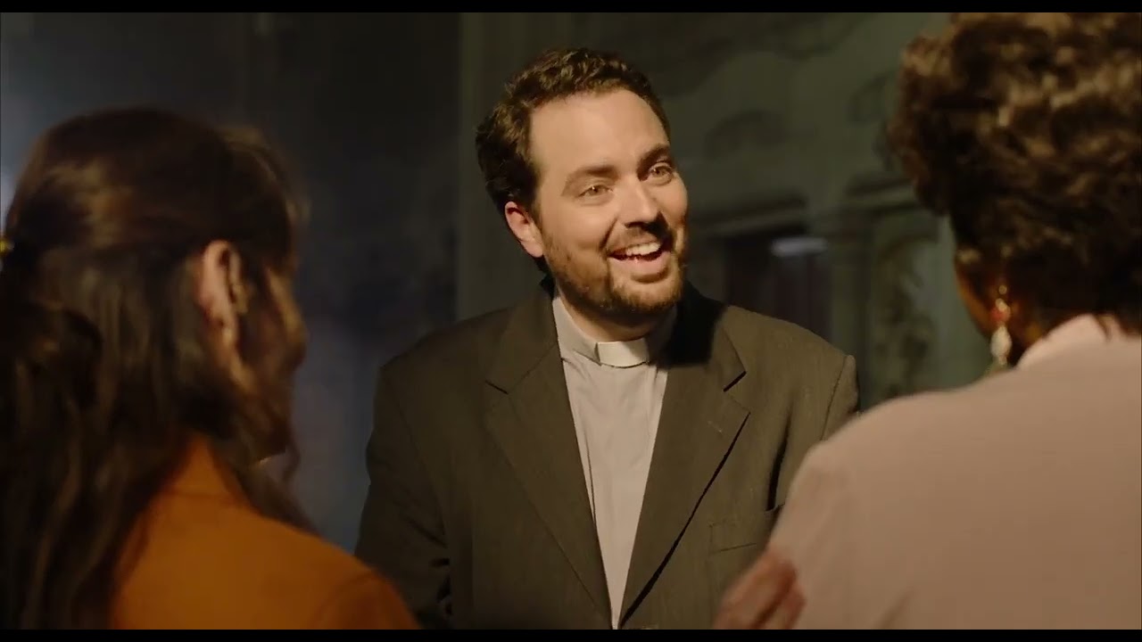 Watch Now Que Mal eu Fiz a Deus 2 Trailer Que Mal eu Fiz a Deus 2 Trailer