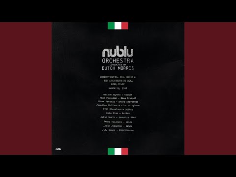 Conduction No. 174 - Part IV (Live)