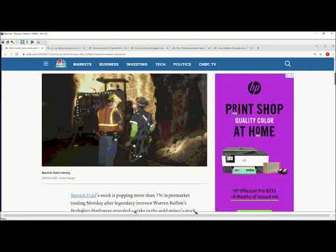 August 17th, 9AM ET Market Update on TFNN - 2020