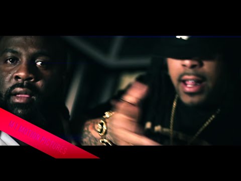 DJ6PAC FT. LIL FLIP X KAE LOU - RIP (OFFICIAL VIDEO)