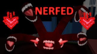 Ro Ghoul Roblox ฟร ว ด โอออนไลน ด ท ว ออนไลน คล ปว ด โอฟร - the strongest kakuja norok1 in ro ghoul got nerfed roblox