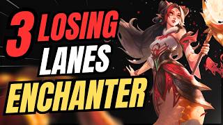 EPISODE 2 - HOW TO WIN WITH 3 LOSING LANES