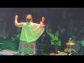 Suspicious Minds - Phish live at Madison Square Garden, NYC - July 29, 2026  (N5 - 1996 tribute) 4k