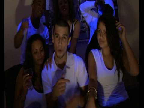 Mr A Feat Steppa- Fly Girl