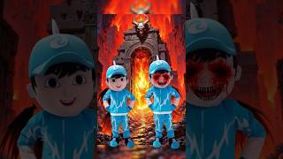 Download lagu Boboiboy masuk neraka orang kaya mati orang miskin mati raja raja mati mp3