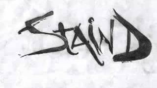 Staind - Believe