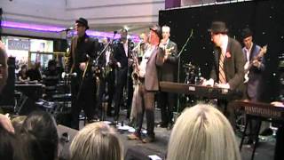 Lee Thompsons Ska Orchestra ( #13 ) Soon You'll Be Gone