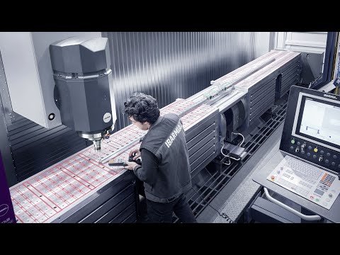 IBARMIA ZVH 60/L6000 RAVNE