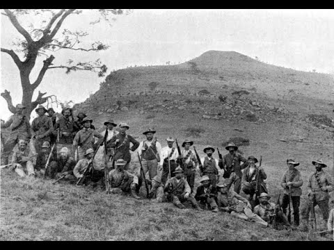 Dr Spencer Jones, 'The Battle of Spion Kop, 23-24 January 1900'