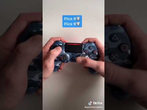 Туториал финта в FIFA 20