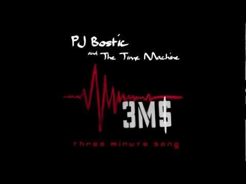 Heaven by PJ Bostic and The Time Machine
