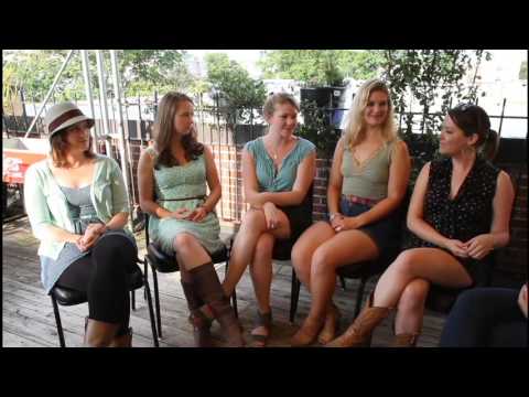 A Conversation With Della Mae - Part 2