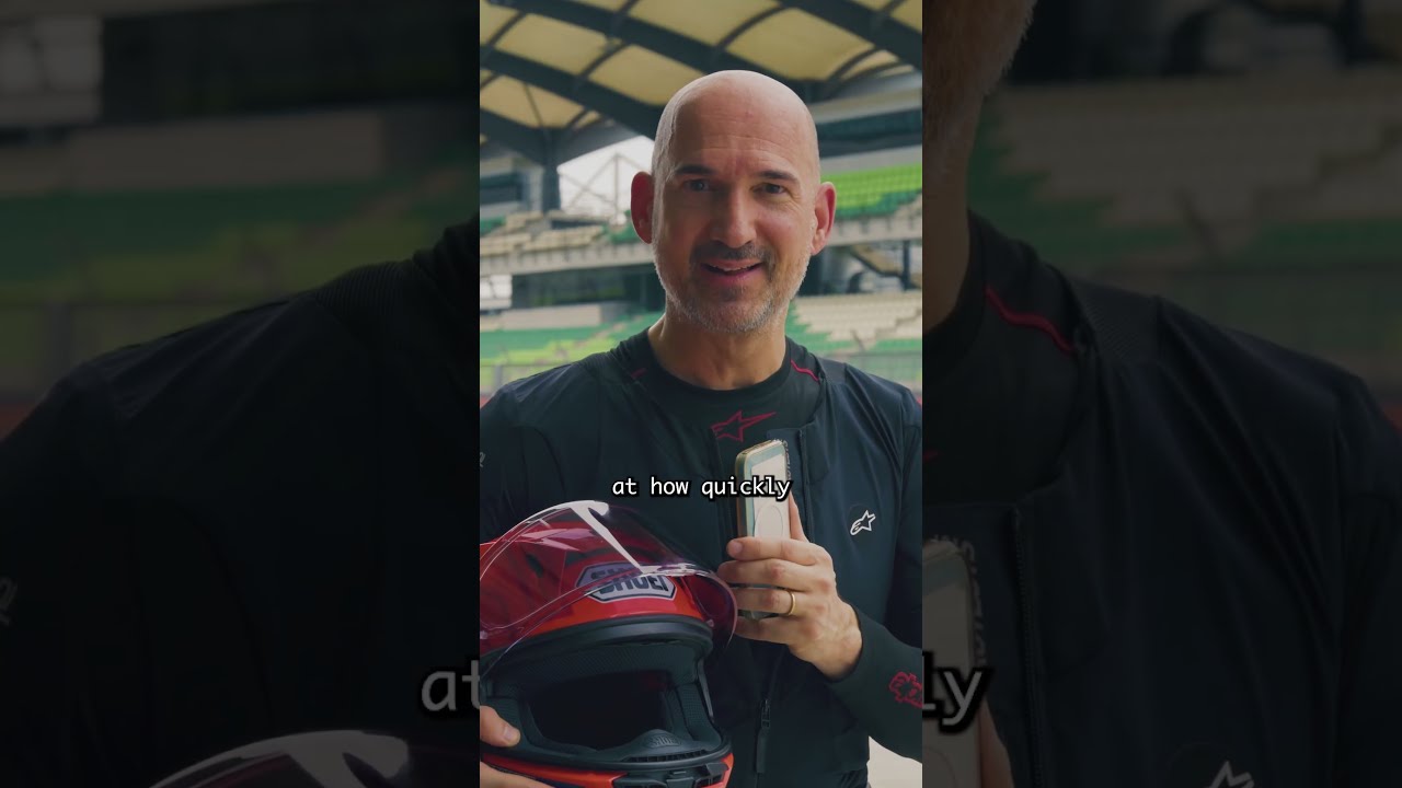 Play rider testimonial