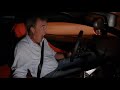 Jeremy Clarkson Lamborghini Aventador