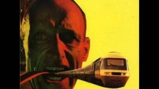 Robert Pollard, 'Motion Sickness Ghosts'