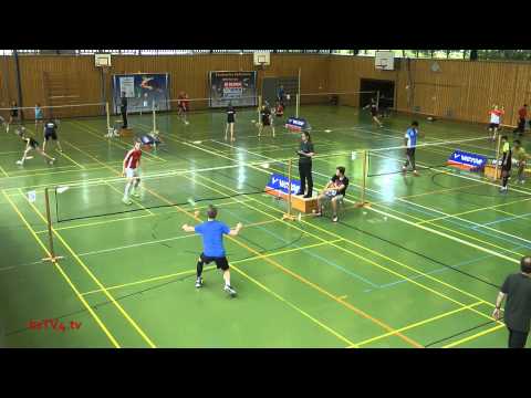 Trailer – 2. BBV RLT U11-U19 2015