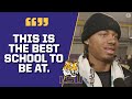 CB Derek Stingley Jr. speaks on his college career at LSU | CBS Sports HQ