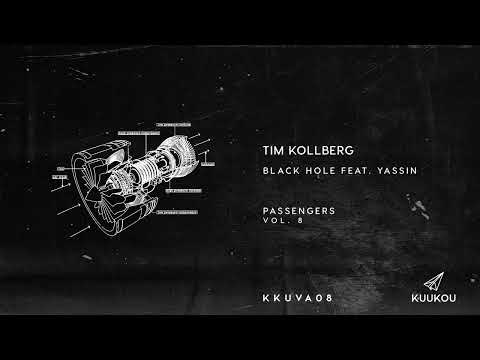 Tim Kollberg - Black Hole feat. YASSIN