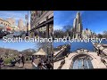 1Hour Of Virtual Walking Tour Through The Streets Of Oakland South Oakland Pittsburgh And University