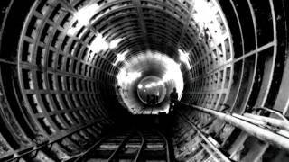 Warm Digits - 01 - Cut and Cover (from the album "Interchange")