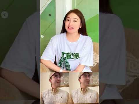 Natasha Wilona Starts Unfollowing Her Ex's Accounts