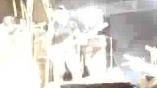 Silverchair - The Lever (live 2-12-07 Bowery Ballroom, NYC)