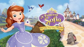 Download lagu Princesinha Sofia - Filme Completo dublado mp3