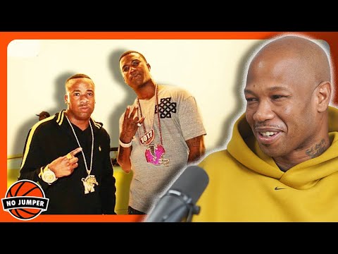 Hernandez Govan Reveals Why Gucci Mane & Yo Gotti Will Never End Their Beef