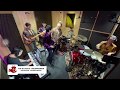 ( Cut Livestream ) Em Không Sai, Chúng Ta Sai - Màu Nước Band | Disco New Wave