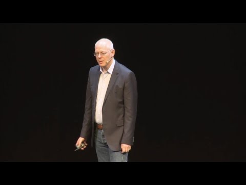 AWS Summit Stockholm 2017: Opening Keynote with Adrian Cockcroft