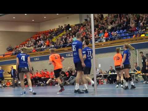 Korfbal Unitas - SCO