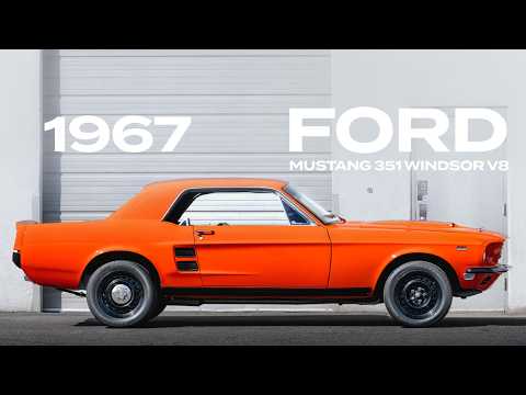 1967 Ford Mustang (CC-2054227) for sale in Mesa, Arizona
