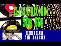 PETULA CLARK - THIS IS MY SONG