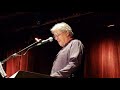 Ivan Lins e Gilson Peranzzetta em Daquilo que eu sei de Ivan Lins e Vitor Martins 20180830 210909