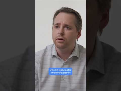 Revolutionizing Work: How MERGE Uses Google Workspace and Gemini for Marketing