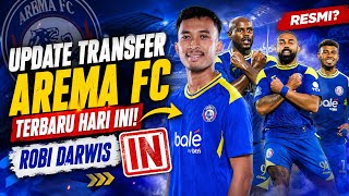 Download lagu Latest Arema FC News Today, May 11, 2026🔴 Robi Darwis In, 2 of Arema's Best Player Purchases mp3