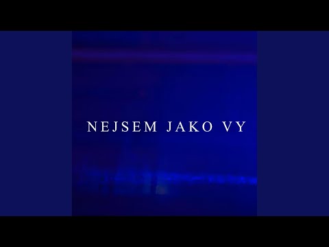 Nejsem Jako Vy (feat. Tommy B & Lacius)