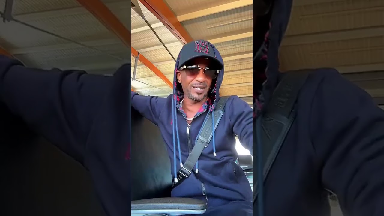 Charleston White Disses Gucci Mane, Praises Pooh Shiesty