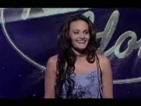 Cosima De Vito   sings 