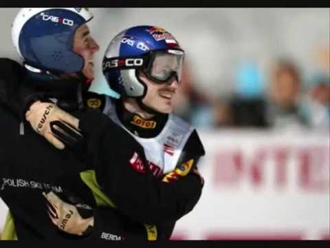 Adam Malysz Mistrz Świata !!!