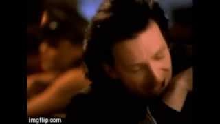 Tomorrow (Bono and Adam Clayton Common Ground remix 1996)