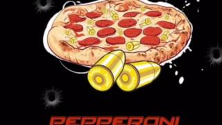 Aidonia - Pepperoni 🍕